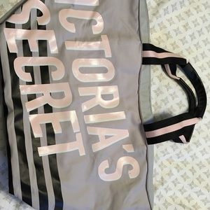 Victoria Secret weekender large